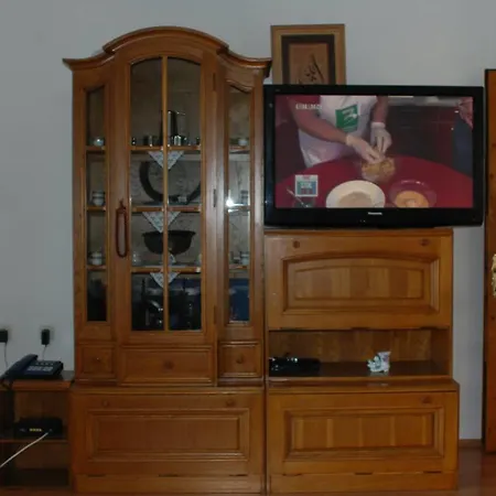 Daire Hasanovic_apartmani